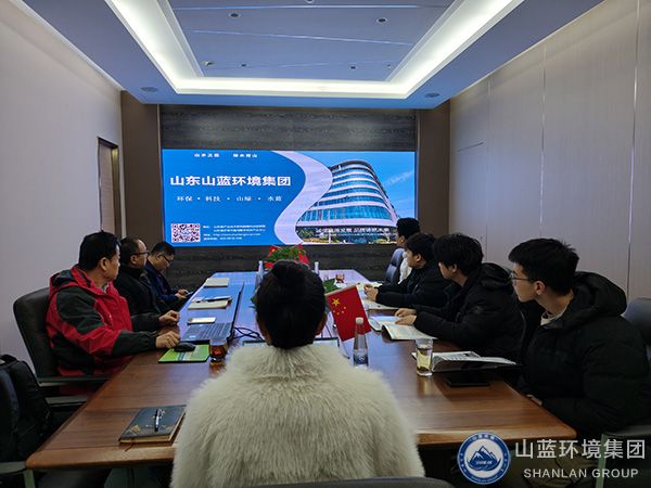 產(chǎn)教融合，共筑綠色未來：齊魯工業(yè)大學(xué)（山東省科學(xué)院）能源與動(dòng)力工程學(xué)部學(xué)生到