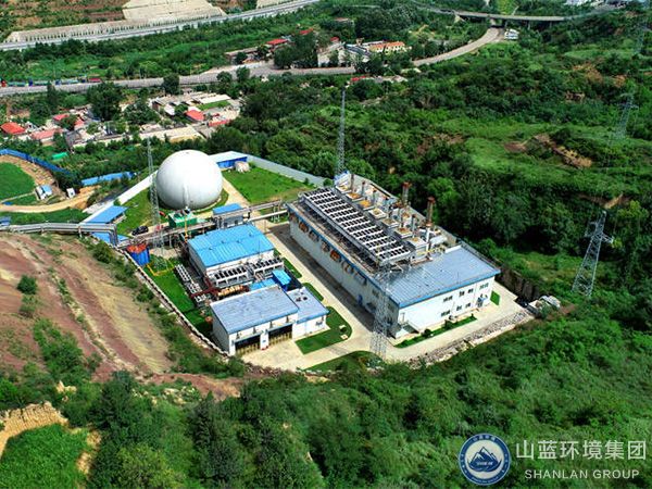 簡(jiǎn)述煤礦瓦斯通過(guò)氧化技術(shù)處理后的主要應(yīng)用場(chǎng)景