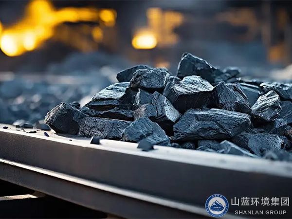 低濃度瓦斯治理